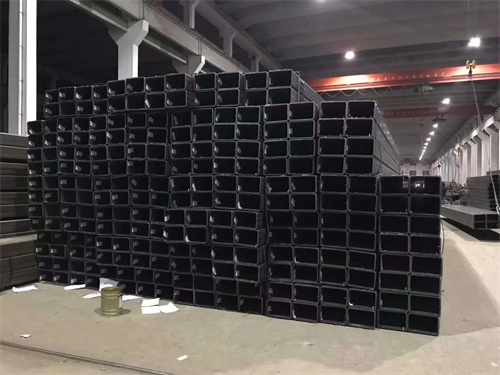 兴和冷拔方管选型指南 工程采购怎么选